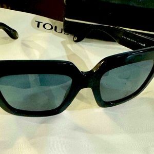 Givenchy sunglasses black